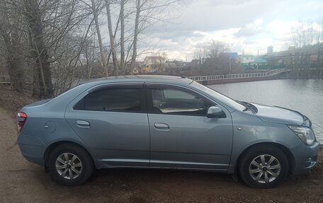 Chevrolet Cobalt II, 2013 год, 640 000 рублей, 6 фотография