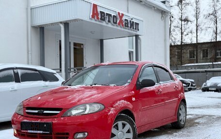 Chevrolet Lacetti, 2007 год, 499 000 рублей, 5 фотография