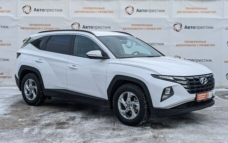 Hyundai Tucson, 2023 год, 3 590 000 рублей, 6 фотография