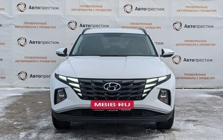 Hyundai Tucson, 2023 год, 3 590 000 рублей, 5 фотография