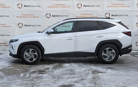 Hyundai Tucson, 2023 год, 3 590 000 рублей, 9 фотография