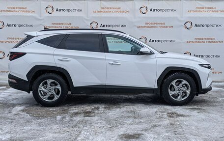 Hyundai Tucson, 2023 год, 3 590 000 рублей, 8 фотография