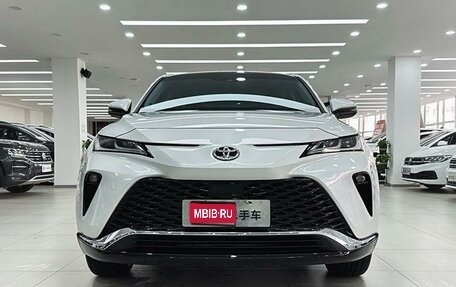 Toyota Venza, 2023 год, 3 670 000 рублей, 1 фотография