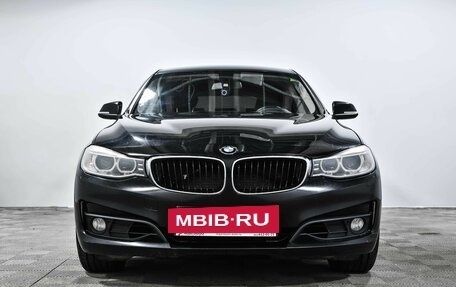 BMW 3 серия, 2013 год, 2 030 000 рублей, 3 фотография