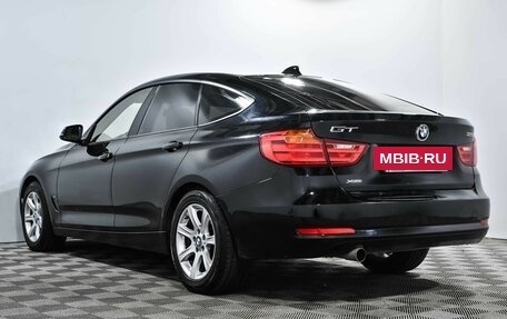 BMW 3 серия, 2013 год, 2 030 000 рублей, 7 фотография