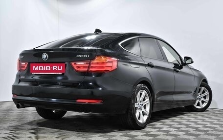 BMW 3 серия, 2013 год, 2 030 000 рублей, 5 фотография