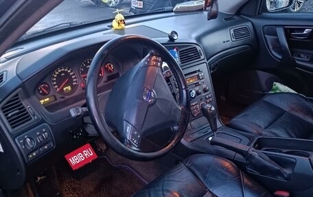 Volvo S60 III, 2003 год, 460 000 рублей, 1 фотография