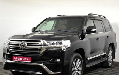 Toyota Land Cruiser 200, 2015 год, 5 045 000 рублей, 1 фотография