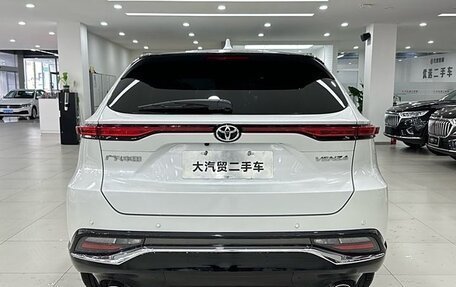 Toyota Venza, 2023 год, 3 670 000 рублей, 4 фотография