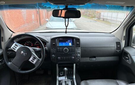 Nissan Pathfinder, 2013 год, 2 000 000 рублей, 7 фотография