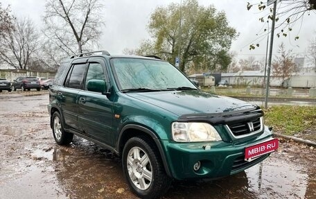 Honda CR-V IV, 1999 год, 310 000 рублей, 5 фотография