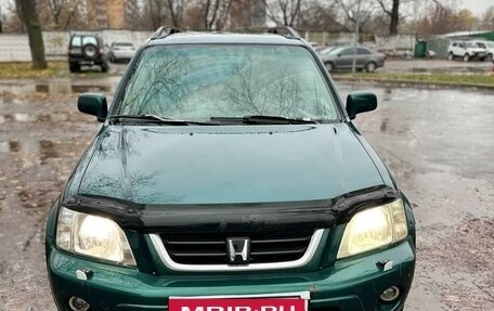 Honda CR-V IV, 1999 год, 310 000 рублей, 3 фотография