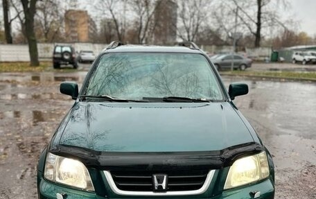 Honda CR-V IV, 1999 год, 310 000 рублей, 4 фотография