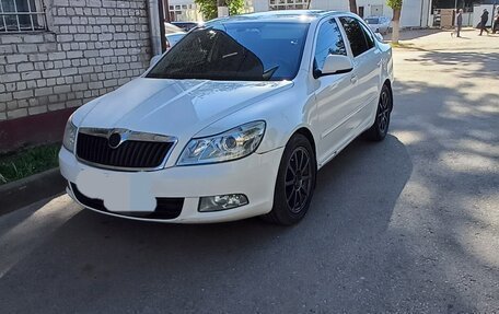 Skoda Octavia, 2012 год, 750 000 рублей, 8 фотография