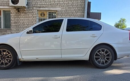 Skoda Octavia, 2012 год, 750 000 рублей, 6 фотография