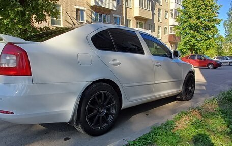 Skoda Octavia, 2012 год, 750 000 рублей, 5 фотография