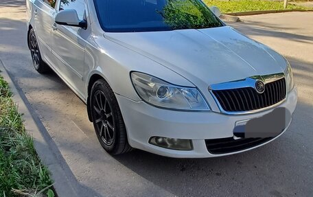 Skoda Octavia, 2012 год, 750 000 рублей, 7 фотография