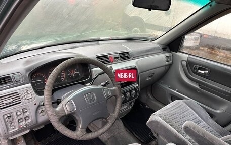 Honda CR-V IV, 1999 год, 310 000 рублей, 6 фотография