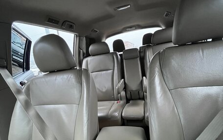 Toyota Highlander III, 2012 год, 2 220 000 рублей, 18 фотография