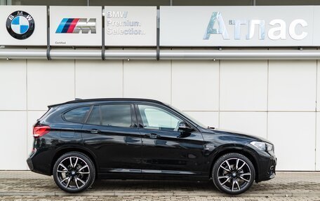 BMW X1, 2020 год, 3 790 000 рублей, 4 фотография