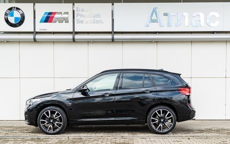 BMW X1, 2020 год, 3 790 000 рублей, 3 фотография