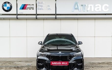 BMW X1, 2020 год, 3 790 000 рублей, 2 фотография