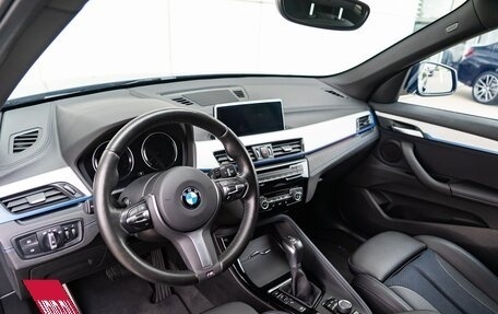 BMW X1, 2020 год, 3 790 000 рублей, 9 фотография