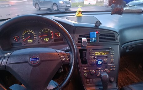 Volvo S60 III, 2003 год, 460 000 рублей, 11 фотография