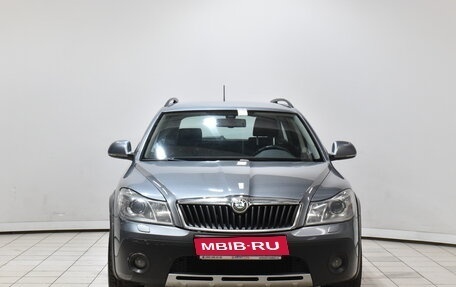 Skoda Octavia, 2012 год, 1 324 000 рублей, 3 фотография