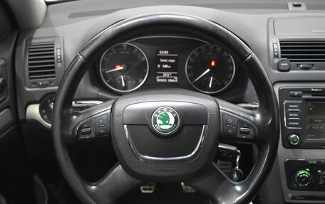 Skoda Octavia, 2012 год, 1 324 000 рублей, 12 фотография