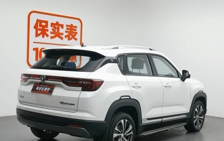 Changan CS35PLUS, 2020 год, 1 353 000 рублей, 3 фотография