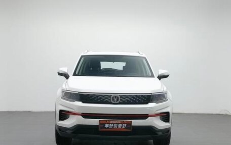 Changan CS35PLUS, 2020 год, 1 353 000 рублей, 2 фотография