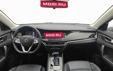 Changan CS35PLUS, 2020 год, 1 353 000 рублей, 13 фотография