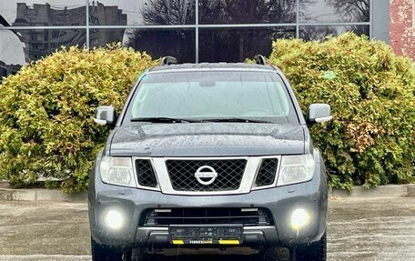 Nissan Pathfinder, 2012 год, 2 000 000 рублей, 3 фотография