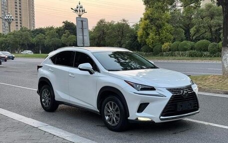 Lexus NX I, 2021 год, 3 200 000 рублей, 1 фотография