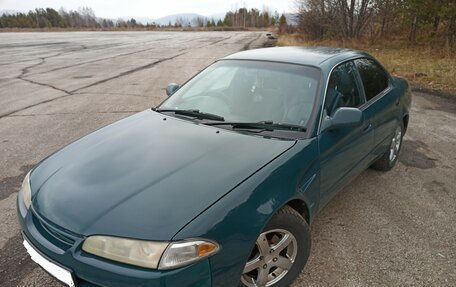 Toyota Sprinter Marino, 1992 год, 449 999 рублей, 1 фотография