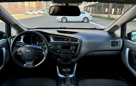 KIA cee'd III, 2015 год, 1 250 000 рублей, 3 фотография