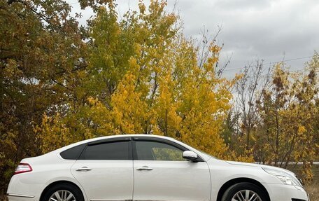 Nissan Teana, 2012 год, 1 525 000 рублей, 4 фотография