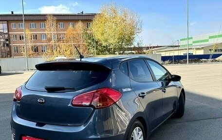 KIA cee'd III, 2015 год, 1 250 000 рублей, 5 фотография