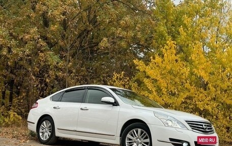 Nissan Teana, 2012 год, 1 525 000 рублей, 3 фотография