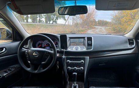 Nissan Teana, 2012 год, 1 525 000 рублей, 9 фотография