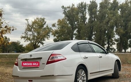 Nissan Teana, 2012 год, 1 525 000 рублей, 5 фотография