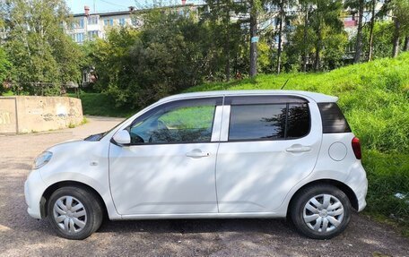 Toyota Passo III, 2016 год, 845 000 рублей, 2 фотография