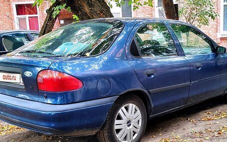 Ford Mondeo I, 1994 год, 270 000 рублей, 5 фотография