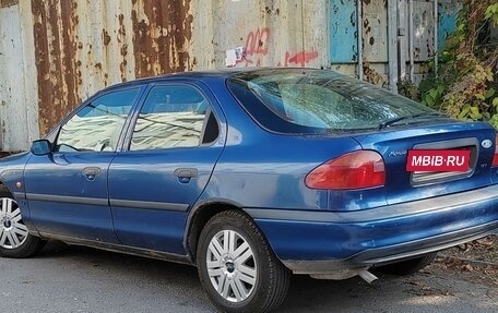 Ford Mondeo I, 1994 год, 270 000 рублей, 8 фотография