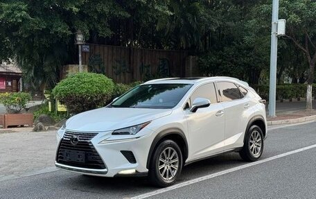 Lexus NX I, 2021 год, 3 200 000 рублей, 2 фотография