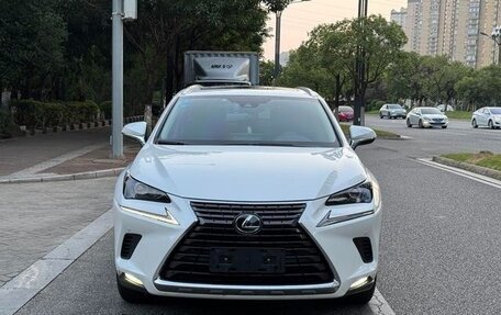 Lexus NX I, 2021 год, 3 200 000 рублей, 4 фотография