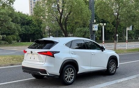 Lexus NX I, 2021 год, 3 200 000 рублей, 7 фотография