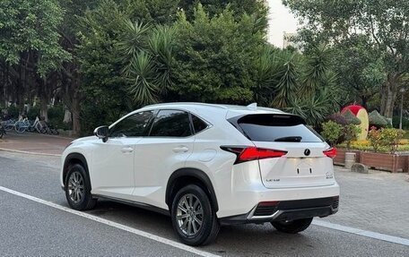 Lexus NX I, 2021 год, 3 200 000 рублей, 6 фотография