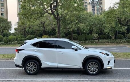 Lexus NX I, 2021 год, 3 200 000 рублей, 5 фотография